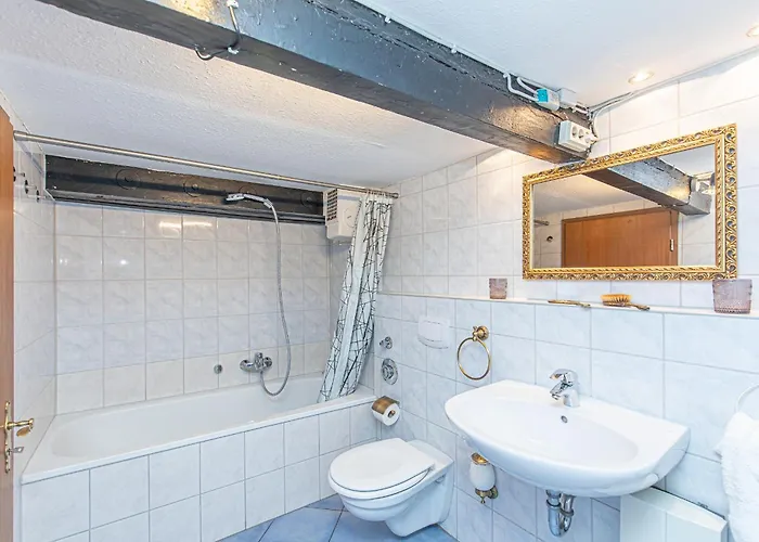 Fewo1846 - Lille Petuhtante I - Elegante Vintage-wohnung Im Stadtzentrum Fuer 2 Personen Apartman *